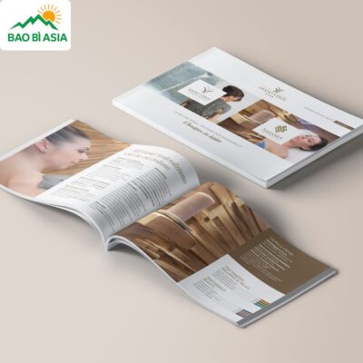 In Catalogue Chất Lượng, Đẹp, In Nhanh Lấy Ngay Giá Rẻ Tại TPHCM