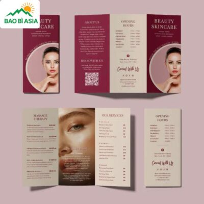 In Catalogue Chất Lượng, Đẹp, In Nhanh Lấy Ngay Giá Rẻ Tại TPHCM