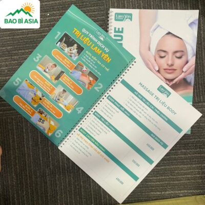 In Catalogue Chất Lượng, Đẹp, In Nhanh Lấy Ngay Giá Rẻ Tại TPHCM