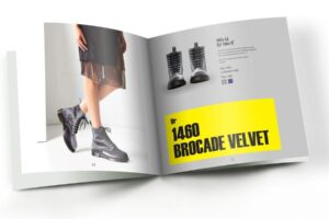 Catalogue thời trang 4