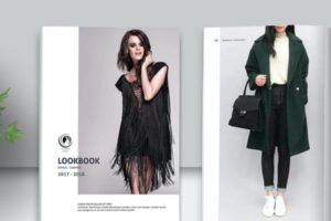 Catalogue thời trang 9