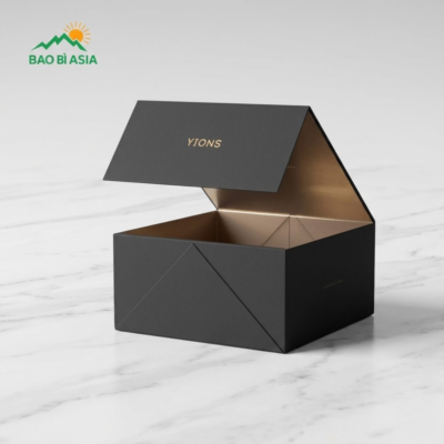 30+ Mẫu Hộp Giấy Đựng Rượu – In Hộp Rượu, Hộp Đựng Rượu Đẹp