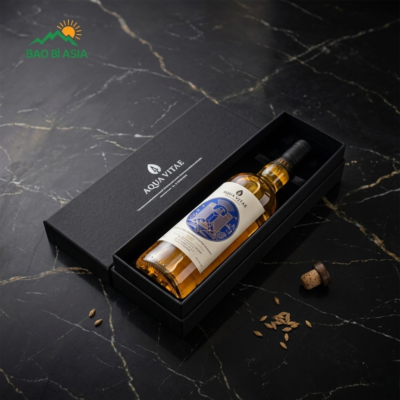 30+ Mẫu Hộp Giấy Đựng Rượu – In Hộp Rượu, Hộp Đựng Rượu Đẹp