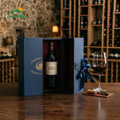 30+ Mẫu Hộp Giấy Đựng Rượu – In Hộp Rượu, Hộp Đựng Rượu Đẹp