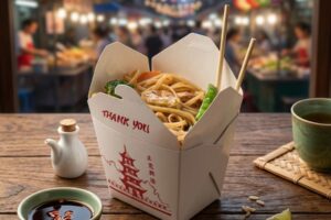 HTA9 - Hộp Giấy Fold-Top