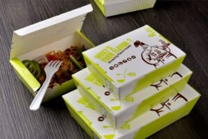 HTA13 - Hộp Giấy Kraft In Offset