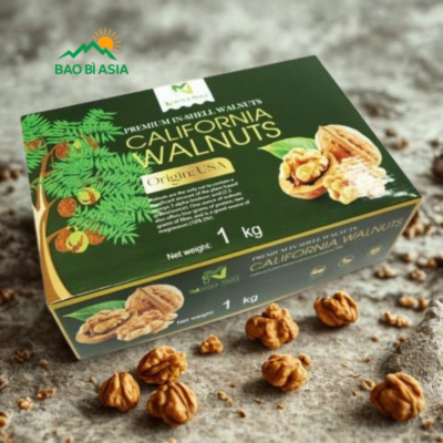 30+ Mẫu Hộp Giấy Đựng Trái Cây | In Sỉ Hộp Đựng Trái Cây, Hoa Quả