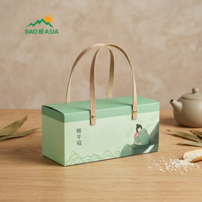 30+ Mẫu Hộp Giấy Đựng Trái Cây | In Sỉ Hộp Đựng Trái Cây, Hoa Quả