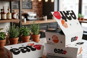 HTA12 - Hộp Giấy Trắng