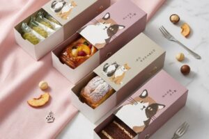 HTA23 - Hộp Quà Petit Drawer