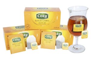 Mẫu tem trà đẹp 12