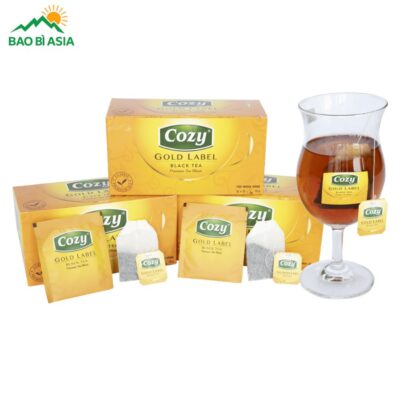 Mẫu tem trà đẹp 12