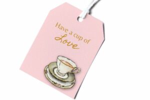 Mẫu tem trà đẹp 15