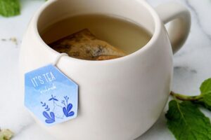 Mẫu tem trà đẹp 28