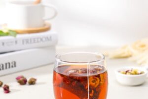 Mẫu tem trà đẹp 32