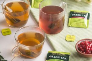 Mẫu tem trà đẹp 34