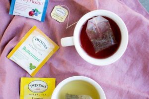 Mẫu tem trà đẹp 35