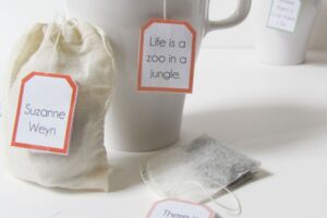 Mẫu tem trà đẹp 6