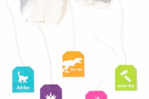 Mẫu tem trà đẹp 8