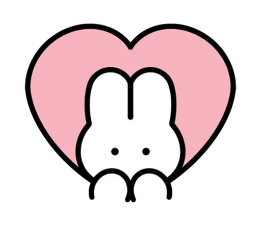 Thỏ chibi dễ thương 10
