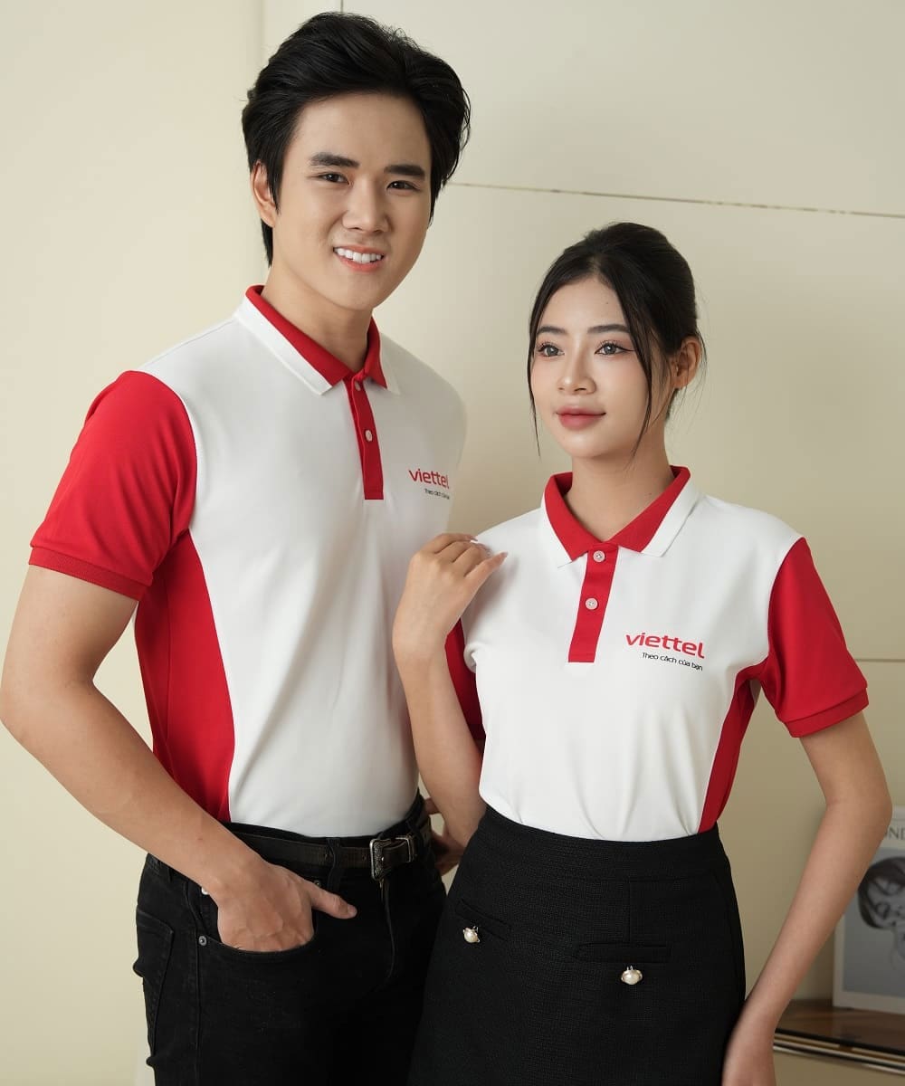 Đồng phục Viettel