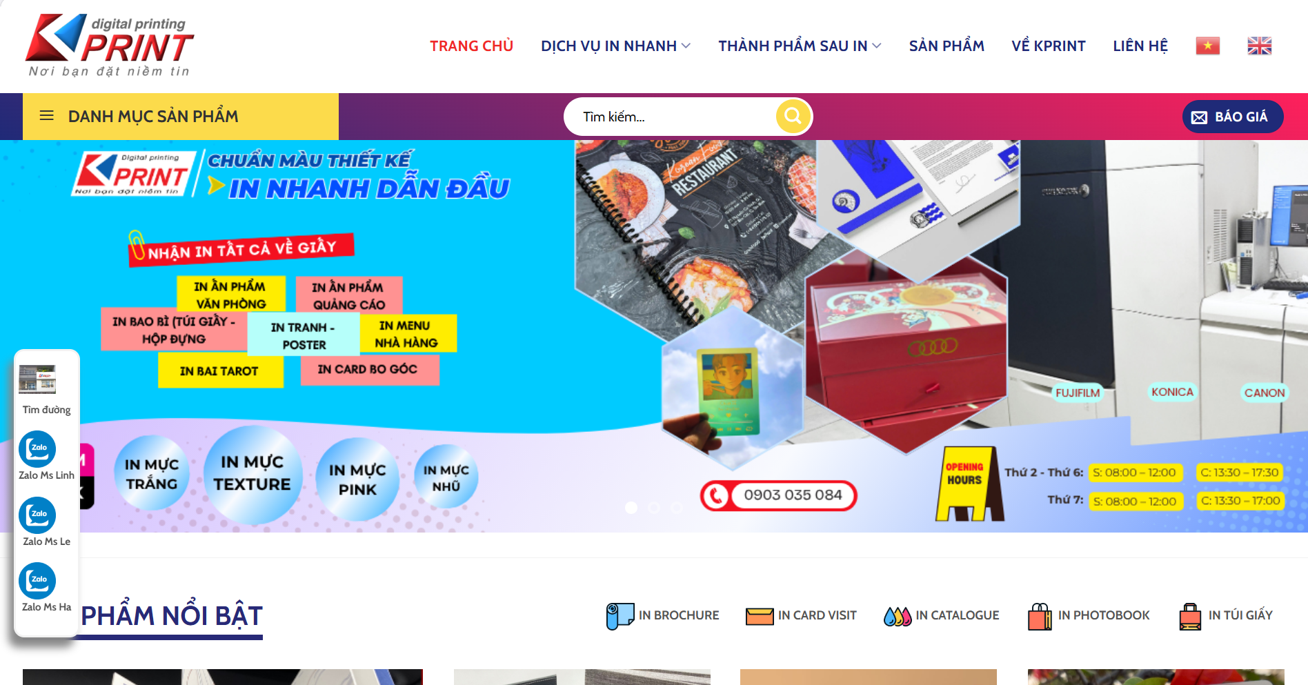 Kprint