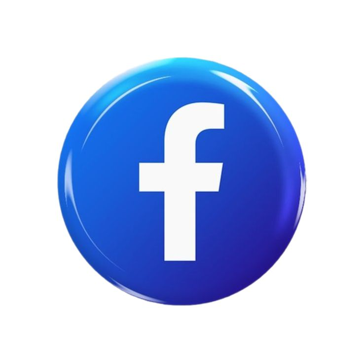 Logo Facebook chuyên nghiệp