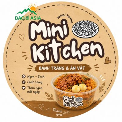 In Tem Nhãn Giá Rẻ, Chất Lượng Nhất