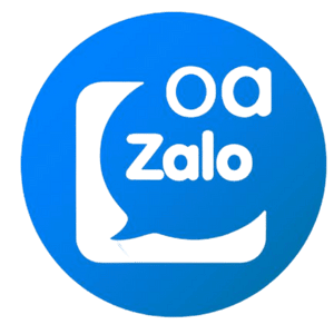 logo zalo oa