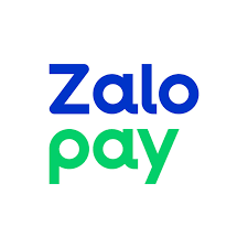 logo zalopay