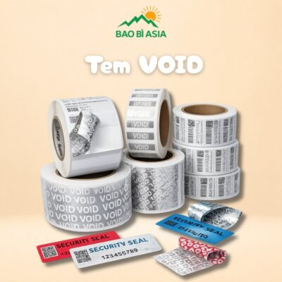 In tem void