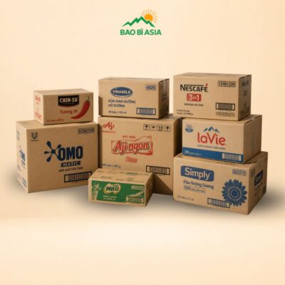 carton 5 lớp