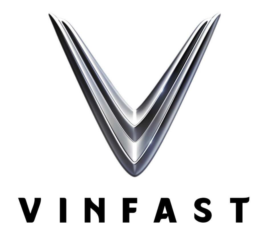 Logo Vinfast file AI