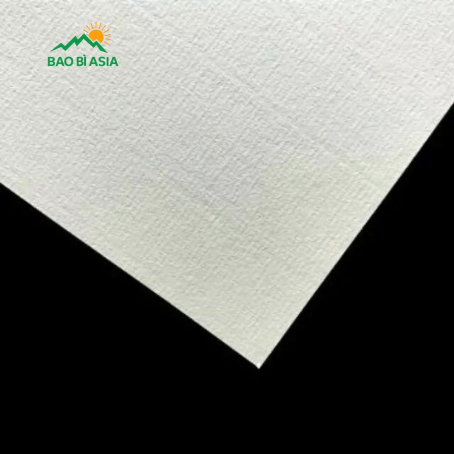 Giấy mỹ thuật cao cấp