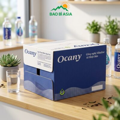 Thùng carton 5 lớp 3