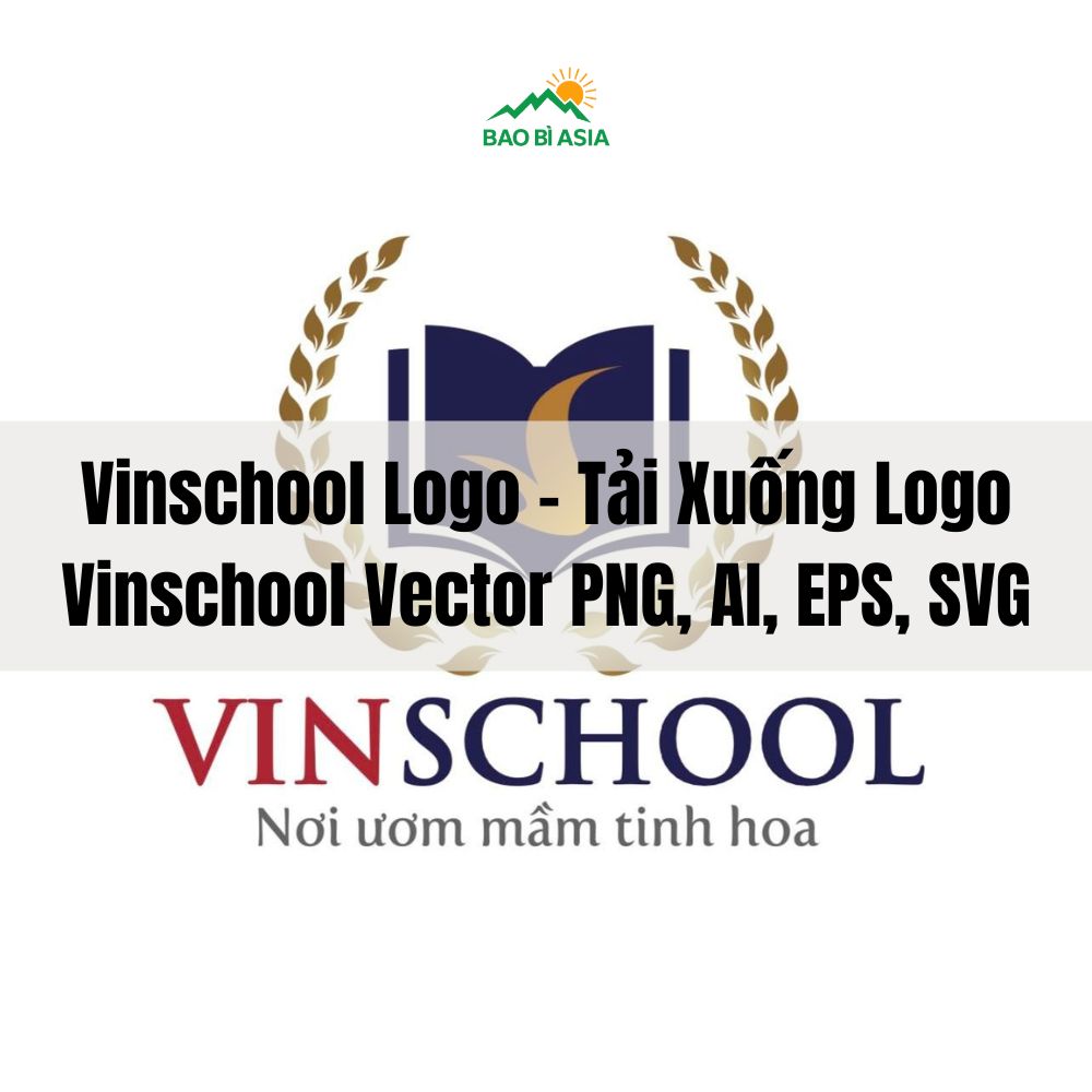 Logo Vinschool