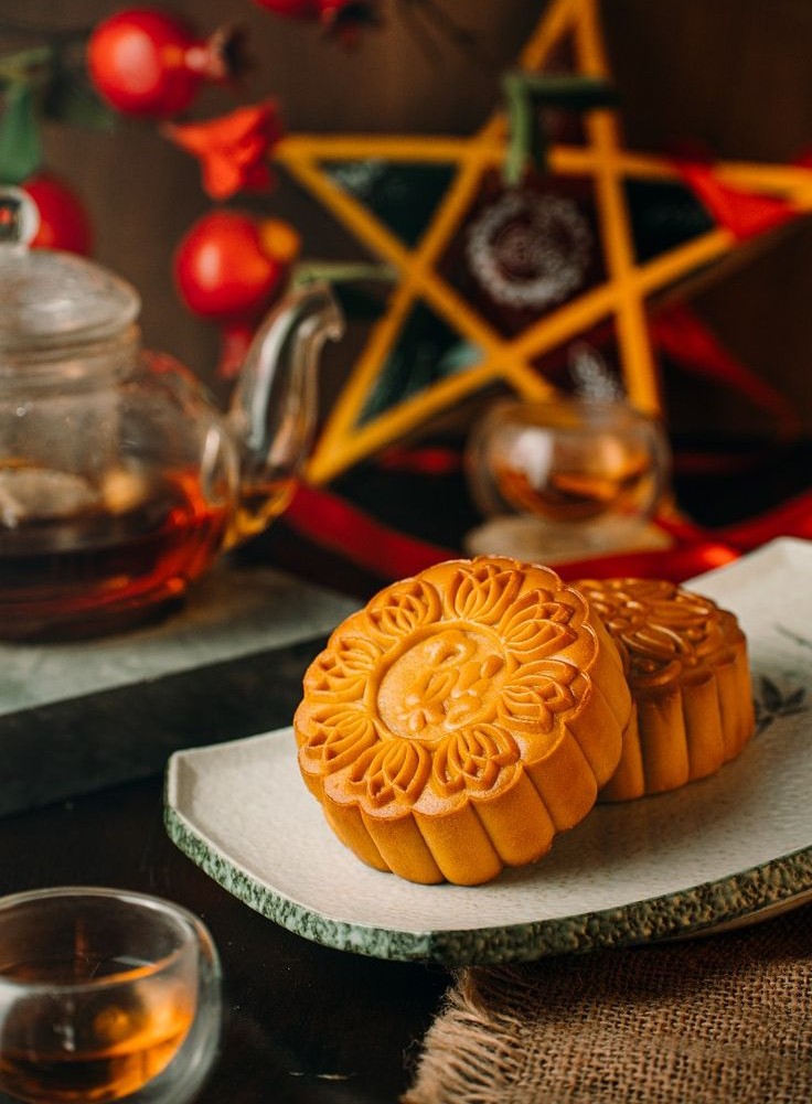 Bánh Trung Thu