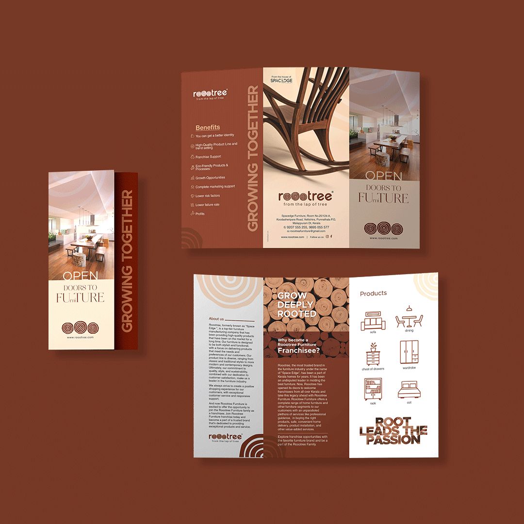 Brochure