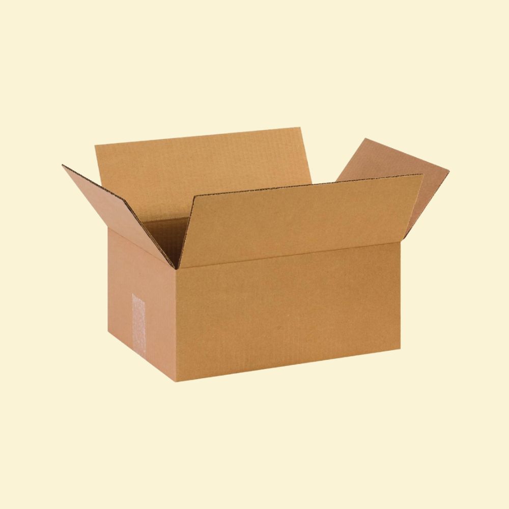 Hộp Carton đóng hàng