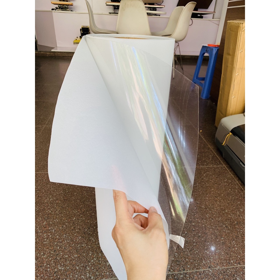 Đặc điểm của decal và những ưu điểm nổi bật