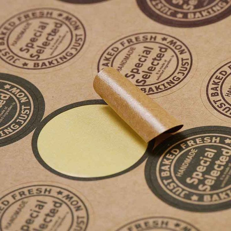 Decal Kraft