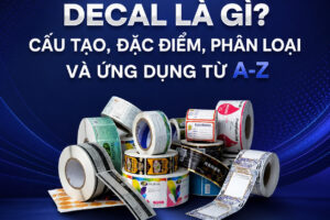 Tổng hợp decal