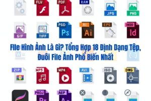File ảnh