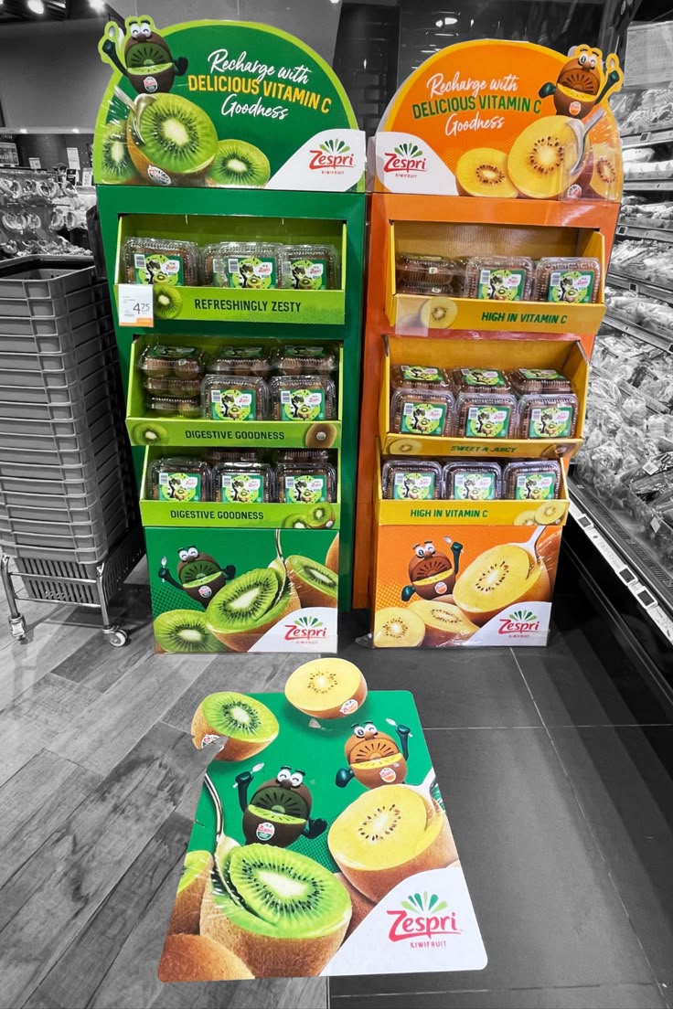 Display Rack