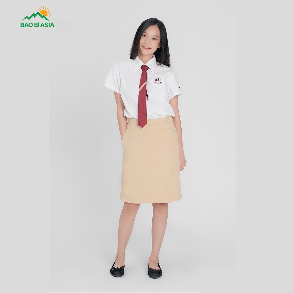 Đồng phục trường Vinschool