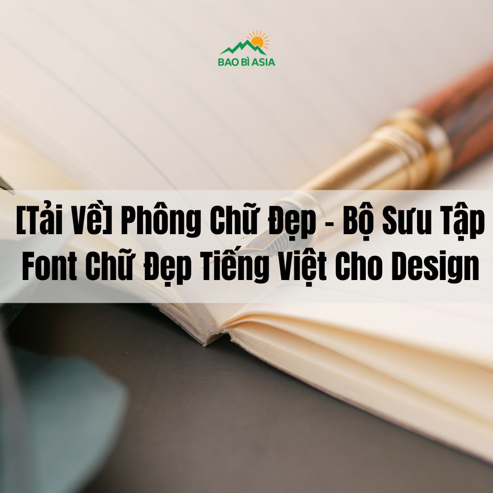 Font chữ