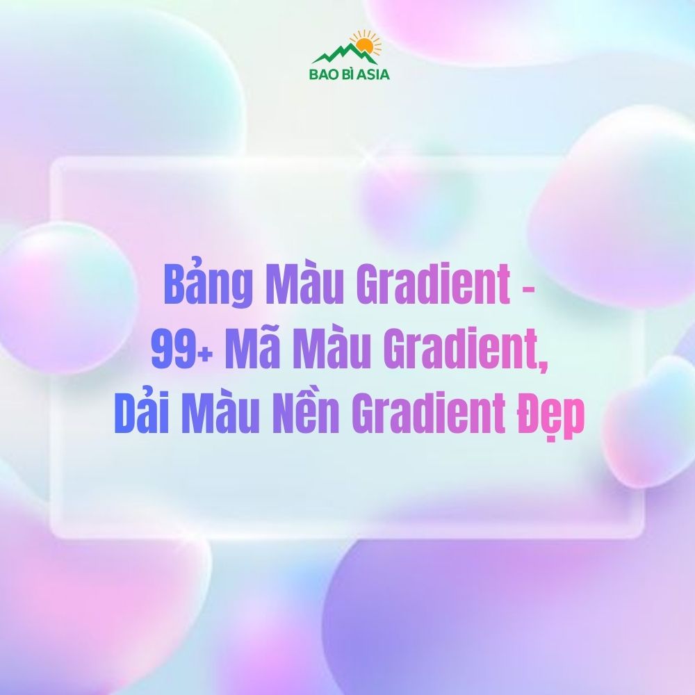 Gradient