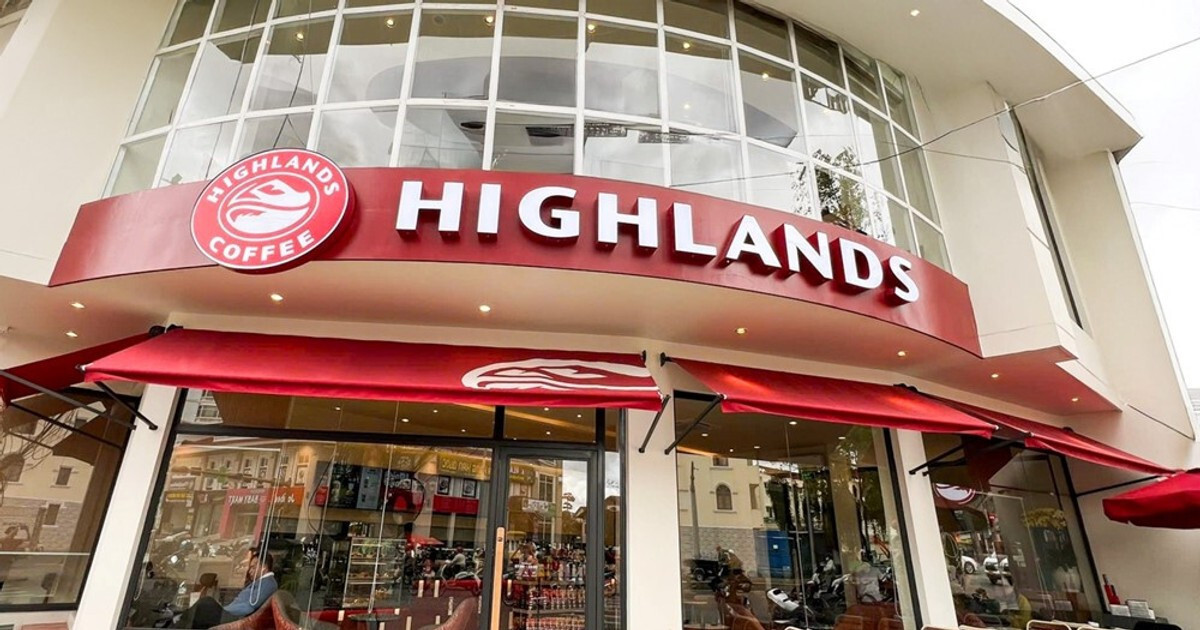 Highland Coffee