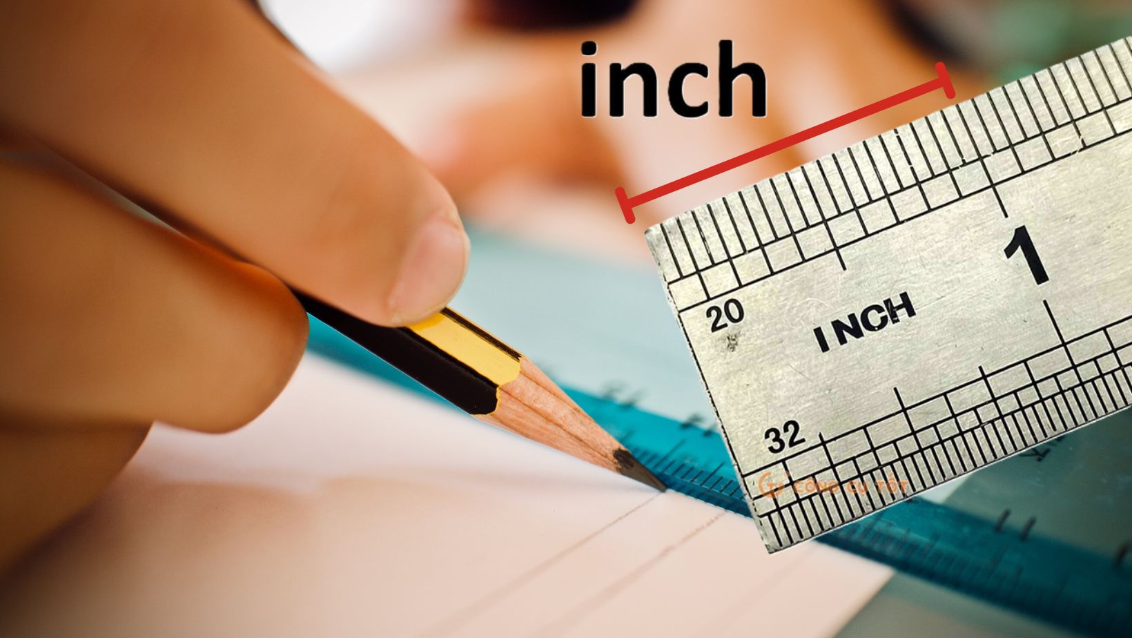 Inch là gì?