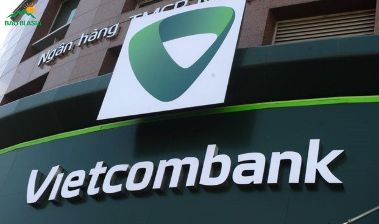 Vietcombank